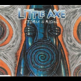 Little Axe - Storm Is Rising '1996