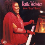 Katie Webster - Two Fisted Mama '1989