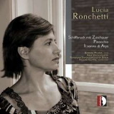 Lucia Ronchetti - Portrait '2011