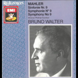 Bruno Walter - Mahler - Symphony No. 9 '1938