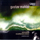 Gustav Mahler - Symphony no. 7 '2009