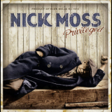 Nick Moss - Privileged '2010
