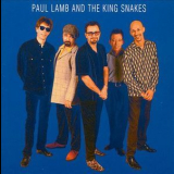 Paul Lamb & The King Snakes - The Blue Album '1999