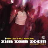 Ron Levy's Wild Kingdom - Zim Zam Zoom '1996