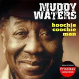 Muddy Waters - Hoochie Coochie Man '1988