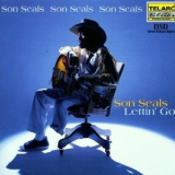 Son Seals - Lettin' Go '2000
