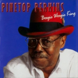Pinetop Perkins - Boogie Woogie King '1976