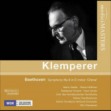 Klemperer - Symphony No. 9 '1963
