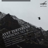 Avet Terterian - Symphony 6 '1981