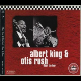 Albert King & Otis Rush - Door To Door '1969