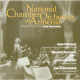 Aram Gharabekian - National Chamber Orchestra Of Armenia '1998