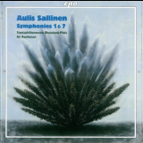 Aulis Sallinen - Symphonies Nos.1 & 7 '2003