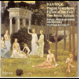 Rpo - Handley - Bantock Orchestral Music '1992