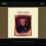 Beethoven - Symphony3 - Toscanini '2000