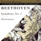 Beethoven - Overtures Symphony № 5 '1997