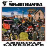 American Landscape - The Nighthawks '2008