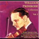 William Primrose - Collection, Vol.1 '1994