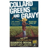 Collard Greens & Gravy - Collard Greens And Gravy '1999