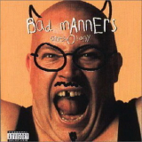 Bad Manners - Anthology (2CD) '1989