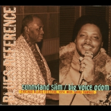 Sunnyland Slim & Big Voice Odom - Chicago Blues Festival 1974 With Jimmy Dawkins '2005