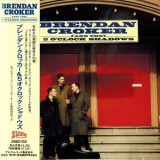 Brendan Croker & The 5 O'clock Shadows - Brendan Croker & The  5 O`clock Shadows '1989