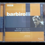 Barbirolli, Halle - Bruckner: Symphony No.7 - 1967.4.26 Live '1999