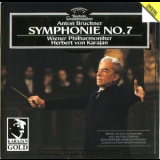 Gerbert Von Karajan - Anton Bruckner Symphonie Nr. 7 '1990