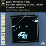 Pro Musica Symphony Orchetra Vienna - Jascha Horenstein - Bruckner 9 '2004