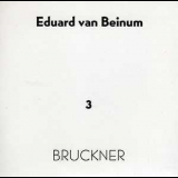 Eduard Van Beinum - Royal Concertgebouw Orchestra - Bruckner - Symphony No.5 In B Flat Major '1959