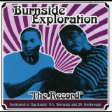 Burnside Exploration - The Record '2005