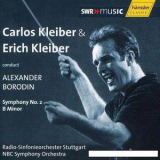 Borodine - C. Kleiber - Radio-sinfonieorchester Stuttgart - Symphony Nr. 2 '2004