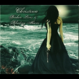Christina - Broken Lines & Bleeding Hearts '2010