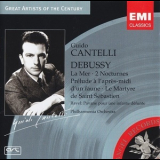 Cantelli - Debussy '2004