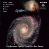 Ostrobothnian Chamber Orchestra, Juha Kangas - Epifania '2012