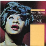 Ruth Brown - Gospel Time '1989