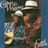 Cephas & Wiggins - Cool Down '1995