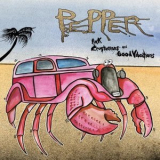 Pepper - Pink Crustaceans And Good Vibrations '2008