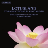Stavanger Symphony Orchestra - Kleven - Lotusland '2010