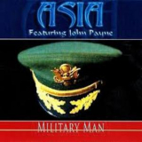 Asia Feat. John Payne - Military Man '2009