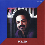 Z.z. Hill - Z. Z. Hill '1995