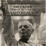 Anton Bruckner - Symphony No. 4 '1944