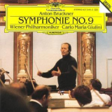 Carlo Maria Giulini - Anton Bruckner: Symphonie Nr. 9 '1988
