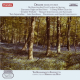 Del Mar, Bournemouth Sinfonietta - Delius: Miniatures '1977