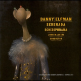 Danny Elfman - Serenada Schizophrana '2006