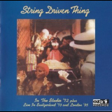 String Driven Thing - In The Studio '72 Plus Live In Switzerland '73 & London '95 '1998