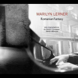 Marilyn Lerner - Romanian Fantasy '2006