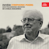 Dvorak - Symphonic Poems [mackerras] '1999