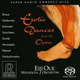 Minnesota Orchestra - Exotic Dances From The Opera '1996
