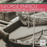 George Enescu - Orchestral Works Vol. 2 '2007