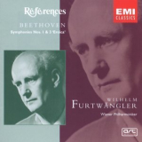 Wiener Philharmoniker, Wilhelm Furtwaengler - Wilhelm Furtwaengler, Symphony No.2 '1994